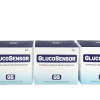 GlucoSensor Sensor 3-pack
