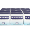 GlucoSensor 3 month plan