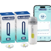 Starter Set GlucoSensor Q CGM