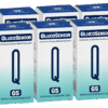 GlucoSensor Q CGM-érzékelő előfizetési ajánlat